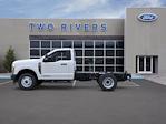 2025 Ford F-350 Regular Cab DRW 4WD Cab Chassis for sale #52460 - photo 4