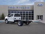 2025 Ford F-350 Regular Cab DRW 4WD Cab Chassis for sale #52460 - photo 2