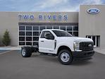 2025 Ford F-350 Regular Cab DRW 4WD Cab Chassis for sale #52460 - photo 7