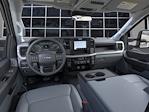 2025 Ford F-350 Regular Cab DRW 4WD Cab Chassis for sale #52460 - photo 9