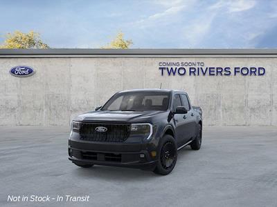 2025 Ford Maverick SuperCrew Cab AWD Pickup for sale #52465 - photo 2