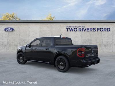 2025 Ford Maverick SuperCrew Cab AWD Pickup for sale #52465 - photo 2