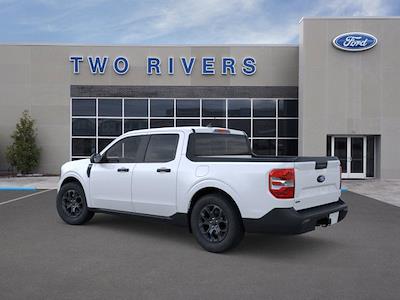 2025 Ford Maverick SuperCrew Cab FWD Pickup for sale #52466 - photo 2