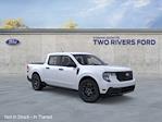 2025 Ford Maverick SuperCrew Cab FWD Pickup for sale #52466 - photo 7