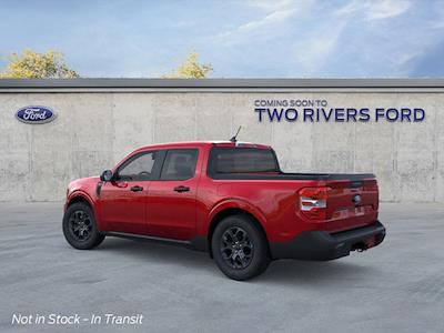 2025 Ford Maverick SuperCrew Cab AWD Pickup for sale #52472 - photo 2