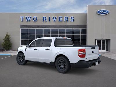 2025 Ford Maverick SuperCrew Cab FWD Pickup for sale #52473 - photo 2