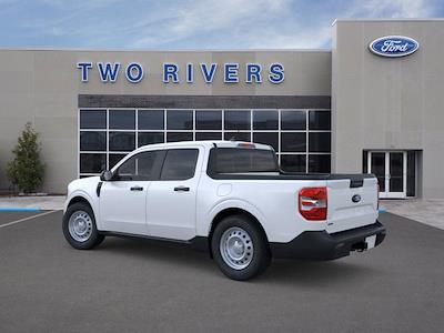 2025 Ford Maverick SuperCrew Cab FWD Pickup for sale #52474 - photo 2