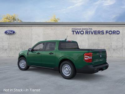 2025 Ford Maverick SuperCrew Cab FWD Pickup for sale #52475 - photo 2