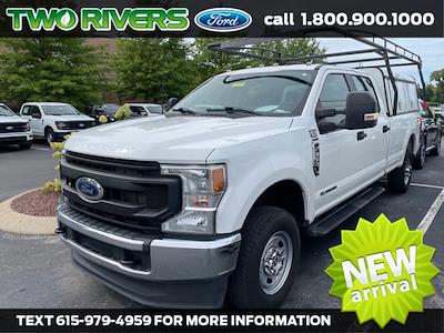 2022 Ford F-350 Crew Cab SRW 4WD Pickup for sale #52478-1 - photo 1