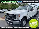 2022 Ford F-350 Crew Cab SRW 4WD Pickup for sale #52478-1 - photo 1