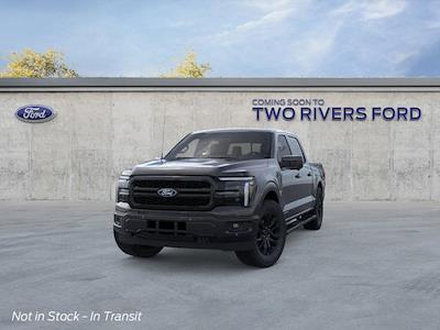 2025 Ford F-150 SuperCrew Cab 4WD Pickup for sale #52483 - photo 2