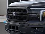 New 2025 Ford F-150 Lariat SuperCrew Cab 4WD Pickup for sale #52483 - photo 17