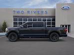 New 2025 Ford F-150 Lariat SuperCrew Cab 4WD Pickup for sale #52483 - photo 4