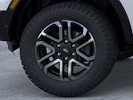 New 2025 Ford Ranger Lariat SuperCrew Cab 4WD Pickup for sale #52484 - photo 19