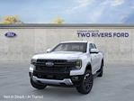 New 2025 Ford Ranger Lariat SuperCrew Cab 4WD Pickup for sale #52484 - photo 3