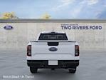 New 2025 Ford Ranger Lariat SuperCrew Cab 4WD Pickup for sale #52484 - photo 5