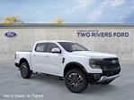 New 2025 Ford Ranger Lariat SuperCrew Cab 4WD Pickup for sale #52484 - photo 7