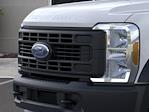 2025 Ford F-450 Regular Cab DRW RWD Cab Chassis for sale #52491 - photo 17