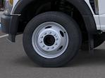 2025 Ford F-450 Regular Cab DRW RWD Cab Chassis for sale #52491 - photo 19