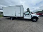 2025 Ford F-450 Regular Cab DRW RWD Cab Chassis for sale #52491 - photo 2