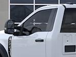 2025 Ford F-450 Regular Cab DRW RWD Cab Chassis for sale #52491 - photo 20