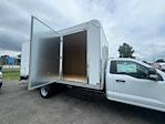 2025 Ford F-450 Regular Cab DRW RWD Cab Chassis for sale #52491 - photo 3