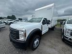 2025 Ford F-450 Regular Cab DRW RWD Cab Chassis for sale #52491 - photo 7