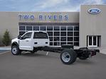 New 2025 Ford F-450 Regular Cab Cab Chassis for sale #52496 - photo 4