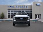 New 2025 Ford F-450 Regular Cab Cab Chassis for sale #52496 - photo 6
