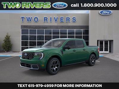 New 2025 Ford Maverick Lariat SuperCrew Cab AWD Pickup for sale #52501 - photo 1