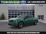 New 2025 Ford Maverick Lariat SuperCrew Cab AWD Pickup for sale #52501 - photo 1