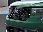 New 2025 Ford Maverick Lariat SuperCrew Cab AWD Pickup for sale #52501 - photo 18