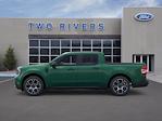 New 2025 Ford Maverick Lariat SuperCrew Cab AWD Pickup for sale #52501 - photo 3