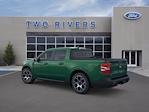 New 2025 Ford Maverick Lariat SuperCrew Cab AWD Pickup for sale #52501 - photo 4