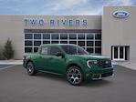 New 2025 Ford Maverick Lariat SuperCrew Cab AWD Pickup for sale #52501 - photo 7
