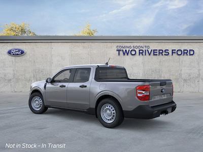 2025 Ford Maverick SuperCrew Cab FWD Pickup for sale #52502 - photo 2