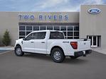 2025 Ford F-150 SuperCrew Cab 4WD Pickup for sale #52507 - photo 4