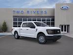 2025 Ford F-150 SuperCrew Cab 4WD Pickup for sale #52507 - photo 7