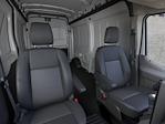 New 2025 Ford Transit 350 High Roof AWD Empty Cargo Van for sale #52526 - photo 11