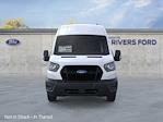 New 2025 Ford Transit 350 High Roof AWD Empty Cargo Van for sale #52526 - photo 7