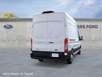 New 2025 Ford Transit 350 High Roof AWD Empty Cargo Van for sale #52526 - photo 9
