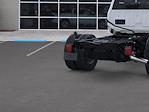New 2025 Ford F-600 XL Regular Cab 4WD Cab Chassis for sale #52543 - photo 21