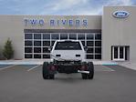 New 2025 Ford F-600 XL Regular Cab 4WD Cab Chassis for sale #52543 - photo 5