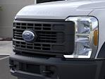New 2025 Ford F-550 Regular Cab Cab Chassis for sale #52544 - photo 17