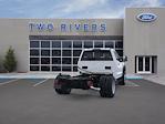 New 2025 Ford F-550 Regular Cab Cab Chassis for sale #52544 - photo 8