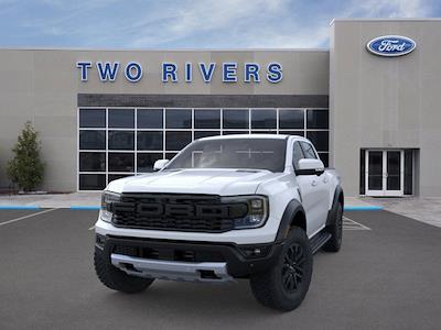 2025 Ford Ranger SuperCrew Cab 4WD Pickup for sale #52555 - photo 2