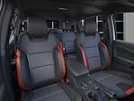 New 2025 Ford Ranger Raptor SuperCrew Cab 4WD Pickup for sale #52555 - photo 10