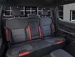 New 2025 Ford Ranger Raptor SuperCrew Cab 4WD Pickup for sale #52555 - photo 11