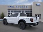 New 2025 Ford Ranger Raptor SuperCrew Cab 4WD Pickup for sale #52555 - photo 4