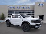 New 2025 Ford Ranger Raptor SuperCrew Cab 4WD Pickup for sale #52555 - photo 7